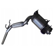 DPF FAP FILTER AUDI A1 1.6 TDI CAYC 11- DPF FAP FILTER AUDI A1 1.6 TDI CAYC 11-