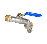 1' x 11/4" vyťahovací guľový ventil 1' x 11/4" vyťahovací guľový ventil