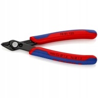 KNIPEX ELECTRONIC SUPER KNIPS 78 81 125