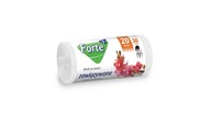 FORTE+ TAŠKY VIAZANÉ 20L 30 KS FORTE+ TAŠKY VIAZANÉ 20L 30 KS