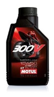 Motorový olej MOTUL 104125