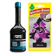Forte Advanced Radiator Stop Leak + SMELL Forte Advanced Radiator Stop Leak + SMELL