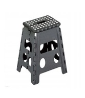 Sevroll taburetka šedá 39 cm 05044 Platforma Step S Sevroll taburetka šedá 39 cm 05044 Platforma Step S
