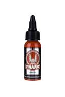 DYNAMIC SARLET RED | 30 ml | Farba na tetovanie | Atrament | Tetovanie | REACH DYNAMIC SARLET RED | 30 ml | Farba na tetovanie | Atrament | Tetovanie | REACH