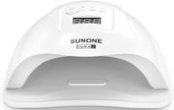 Sunone Home2 UV LED lampa na nechty 80W Biela Sunone Home2 UV LED lampa na nechty 80W Biela