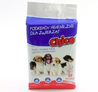 Chico Hygienické podložky pre psov 60cm x 90cm Chico Hygienické podložky pre psov 60cm x 90cm