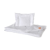 Hollofil Allerban set 100x135+40x60 ultraľahký Hollofil Allerban set 100x135+40x60 ultraľahký