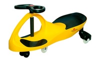 CRAZY CAR GRAVITY RIDE-OVER LED + HORN CRAZY CAR GRAVITY RIDE-OVER LED + HORN