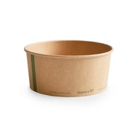 Papierové misky so sebou 1500 ml pr. 185 mm 50 ks Papierové misky so sebou 1500 ml pr. 185 mm 50 ks