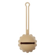 Detský silikónový cumlík s hrýzačkami v štýle 1PC pre č Detský silikónový cumlík s hrýzačkami v štýle 1PC pre č