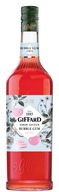 Giffard žuvačkový sirup 1000 ml žuvačka Giffard žuvačkový sirup 1000 ml žuvačka