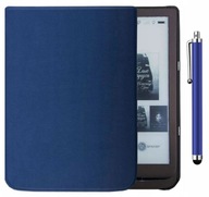 Ultra tenké puzdro pre PocketBook InkPad 3 Pro + Stylus Ultra tenké puzdro pre PocketBook InkPad 3 Pro + Stylus