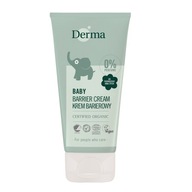Derma Eco Baby bariérový krém 100ml Derma Eco Baby bariérový krém 100ml