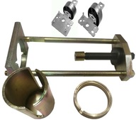 Press Rear Wishbone Bushing Sťahovák Zadný Candy Ford Mondeo mk4 Volvo Press Rear Wishbone Bushing Sťahovák Zadný Candy Ford Mondeo mk4 Volvo