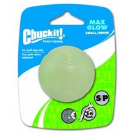 Chuckit! Max Glow Ball Svietiaca gulička pre psov L