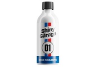 Autošampón Shiny Garage Base Car Shampoo 0,5 l Autošampón Shiny Garage Base Car Shampoo 0,5 l