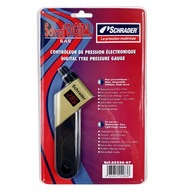 Schrader elektronický merač tlaku v pneumatikách Schrader elektronický merač tlaku v pneumatikách