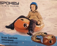 Nafukovacie snežné sane Spokey Nafukovacie snežné sane Spokey