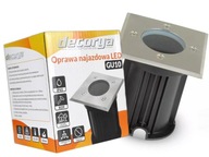Upevnenie na zem pre príjazdovú cestu na terasu 230V Upevnenie na zem pre príjazdovú cestu na terasu 230V