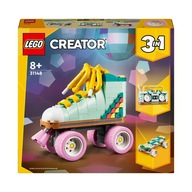 Retro kolieskové korčule LEGO Creator 31148