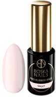 DIVINE NAILS PRO RUBBER BASE HYBRID GUMBER BASE - SALLY - 6ML DIVINE NAILS PRO RUBBER BASE HYBRID GUMBER BASE - SALLY - 6ML