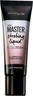 Maybelline Master Strobing Liquid 100 light Maybelline Master Strobing Liquid 100 light