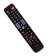 Diaľkové ovládanie pre Samsung 3D TV UE60D6505VS UE55D6780