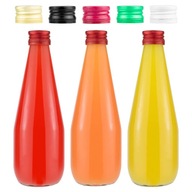 10x FĽAŠA NA ODŠŤAVU 330ml + VRCHNÉ SKLENENÉ FĽAŠE NA SIRUP TINKTÚRY 10x FĽAŠA NA ODŠŤAVU 330ml + VRCHNÉ SKLENENÉ FĽAŠE NA SIRUP TINKTÚRY
