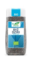 BIO DIVOKÁ RYŽA 250 g - BIO PLANÉTA BIO DIVOKÁ RYŽA 250 g - BIO PLANÉTA