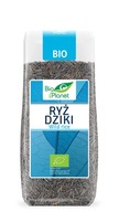 BIO DIVOKÁ RYŽA 250 g - BIO PLANÉTA