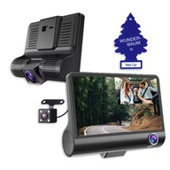 video kamera pre taxi predné a zadné Menu PL video kamera pre taxi predné a zadné Menu PL