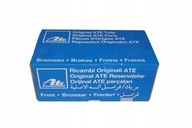 ATE 83.7850-0180.3 - BRZDOVÉ ČELNÍKY / BMW ATE 83.7850-0180.3 - BRZDOVÉ ČELNÍKY / BMW