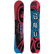 Snowboard GNU Hyak 154