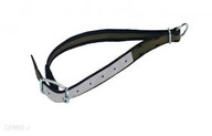D-Link obojok pre dobytok 110 cm/4 cm Pevný D-Link obojok pre dobytok 110 cm/4 cm Pevný