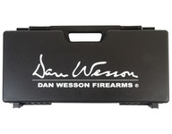 Púzdro ASG Dan Wesson na revolver