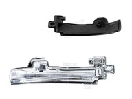 VOLVO V40 II S60 S80 V60 V70 blikač pravého zrkadla VOLVO V40 II S60 S80 V60 V70 blikač pravého zrkadla