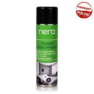 Prípravok na odstraňovanie lepidla, etikety 500ml Jablko Prípravok na odstraňovanie lepidla, etikety 500ml Jablko