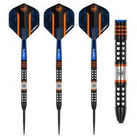 Okenice OSTRÉ WINMAU SCOTT WAITES 24G