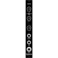 Erica Synths Pico VCF1 (3HP) Erica Synths Pico VCF1 (3HP)