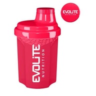 EVOLITE SHAKER Small SEALED Screw Ruby Pink