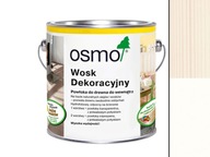OSMO 3188 dekoračný vosk SNEHULIENKA 0,125L OSMO 3188 dekoračný vosk SNEHULIENKA 0,125L