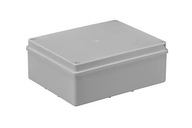 Hermetická krabica prisadená S-Box 516SK 240x190x90 IP65 Pawbol