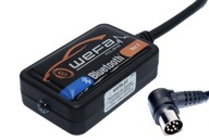 Bluetooth rozhranie Volvo V40 V70 S40 S60 S80 XC70 Bluetooth rozhranie Volvo V40 V70 S40 S60 S80 XC70
