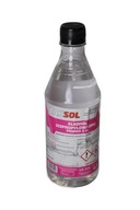 Izopropylalkohol Laksol 500 ml