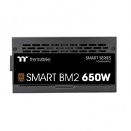 zdroj - Smart BM2 650W Modular 80+ Bronz