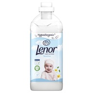 Lenor Sensitive aviváž 64 praní Lenor Sensitive aviváž 64 praní