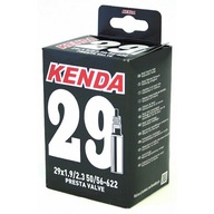 VLOŽKA Kenda 28/29" X 1,90-2,35 FV BOX lisovaná VLOŽKA Kenda 28/29" X 1,90-2,35 FV BOX lisovaná