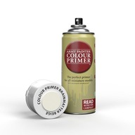 The Army Painter: Color Primer - Brainmatter Beige