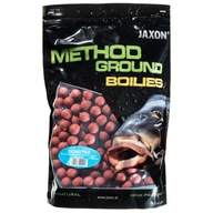Jaxon boilies 16 mm 1kg OCHOTKA Jaxon boilies 16 mm 1kg OCHOTKA