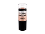 Zvýrazňovač na tvár Maybelline 200 Medium-Nude Glow FaceStudio Zvýrazňovač na tvár Maybelline 200 Medium-Nude Glow FaceStudio